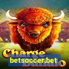 betsoccer.bet