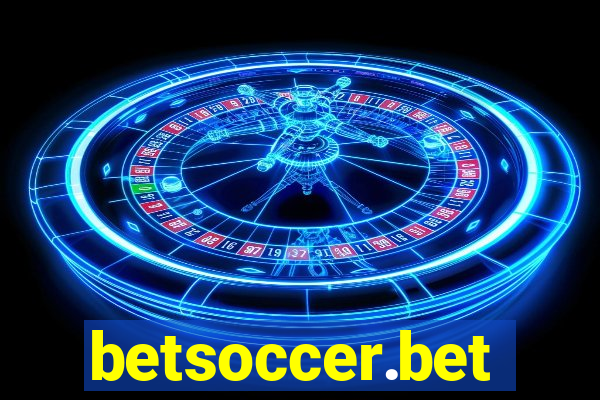 betsoccer.bet