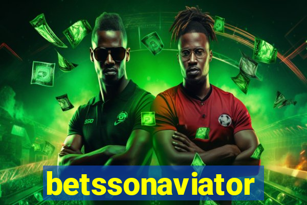 betssonaviator