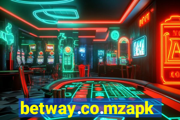 betway.co.mzapk