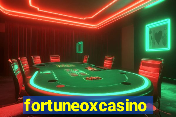 fortuneoxcasino.com