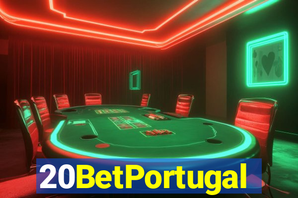 20BetPortugal