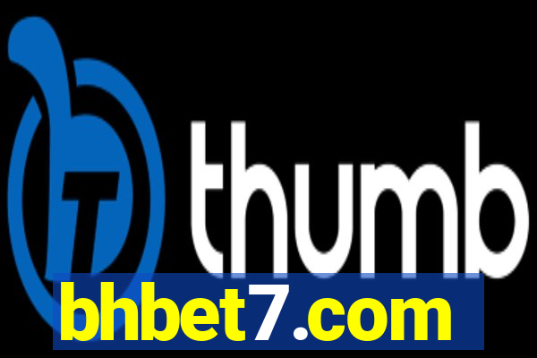 bhbet7.com