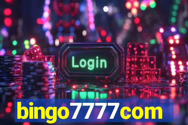 bingo7777com