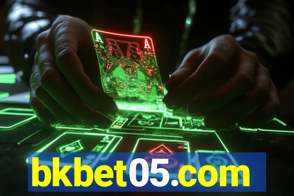 bkbet05.com