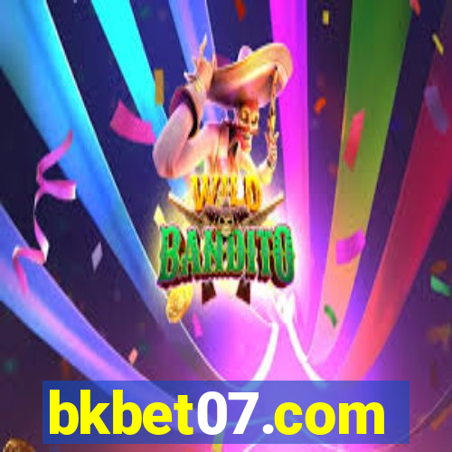 bkbet07.com