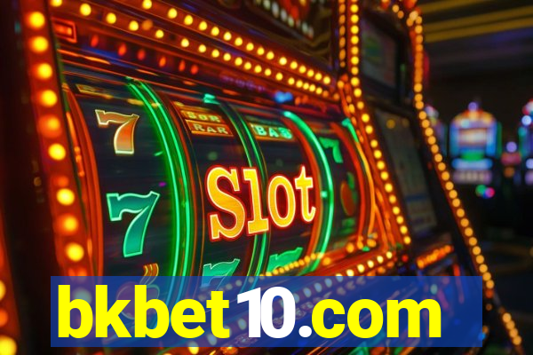 bkbet10.com