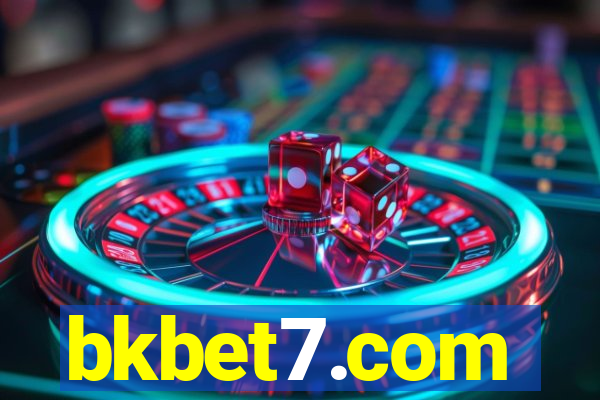 bkbet7.com