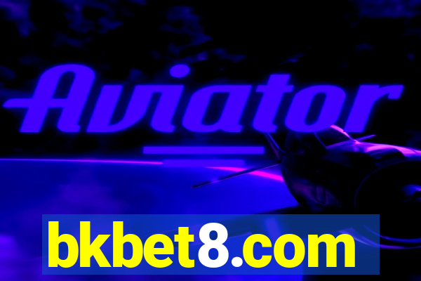 bkbet8.com