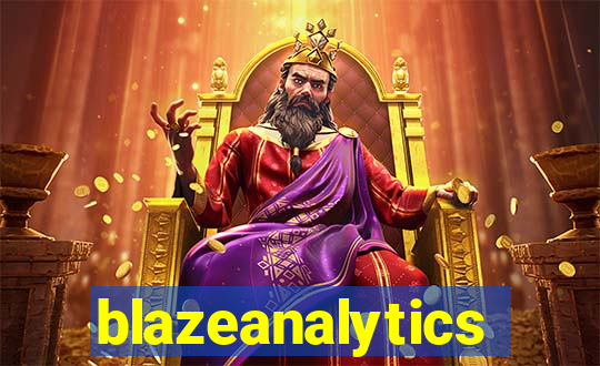 blazeanalytics