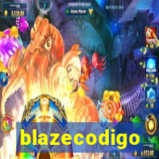 blazecodigo