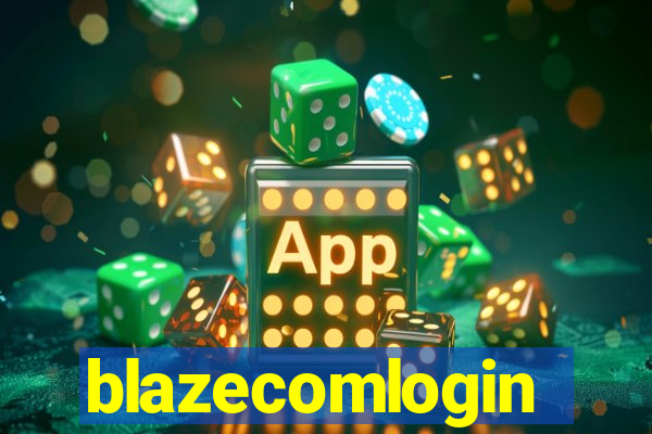 blazecomlogin