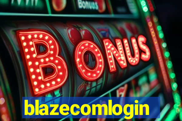 blazecomlogin