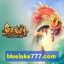 bluelake777.com