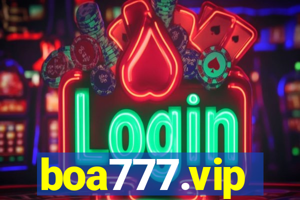 boa777.vip