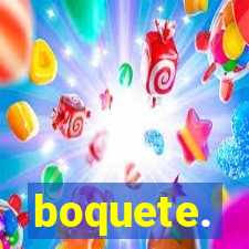 boquete.