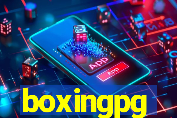 boxingpg