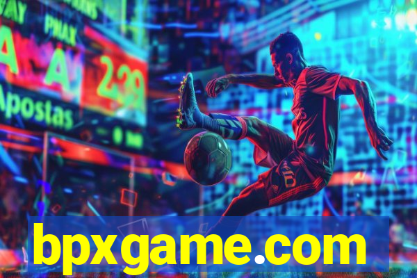 bpxgame.com