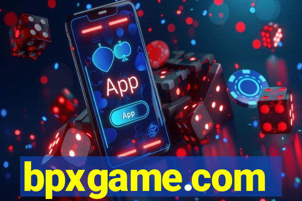 bpxgame.com