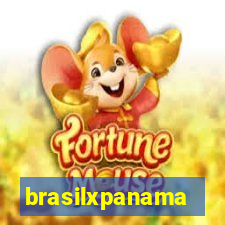 brasilxpanama