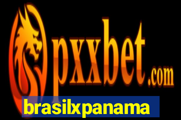 brasilxpanama