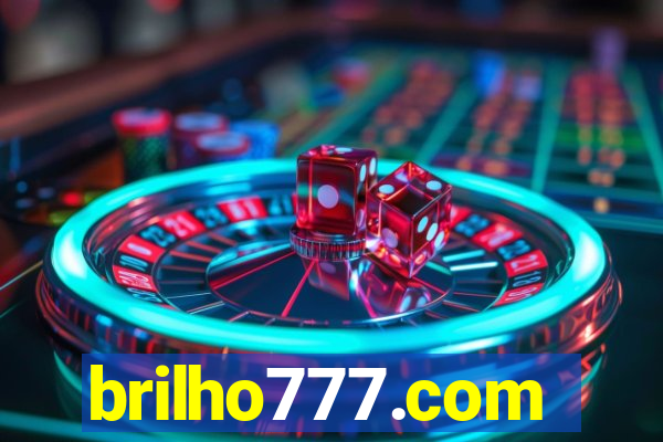 brilho777.com