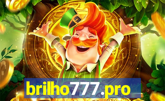 brilho777.pro