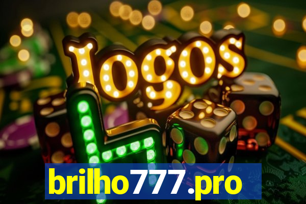 brilho777.pro