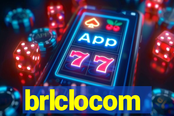 brlclocom