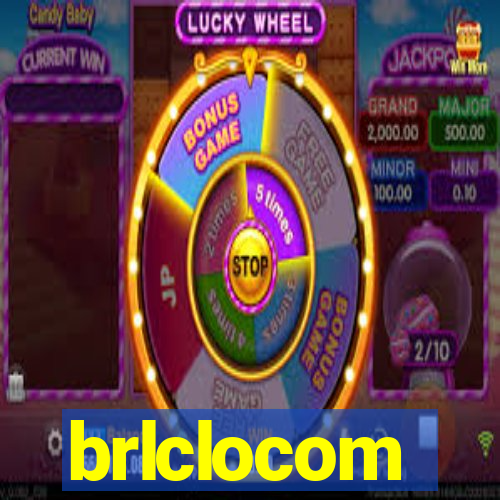 brlclocom