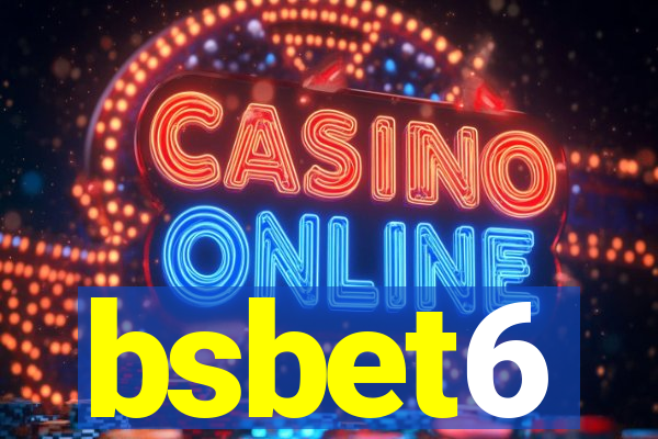 bsbet6