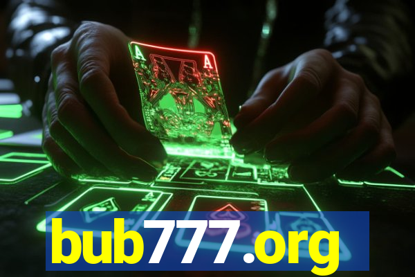 bub777.org