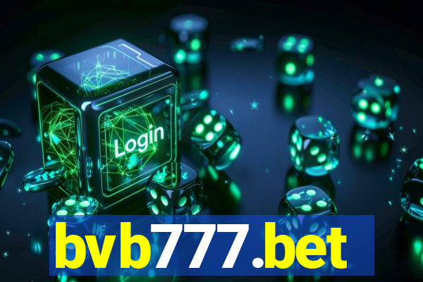 bvb777.bet