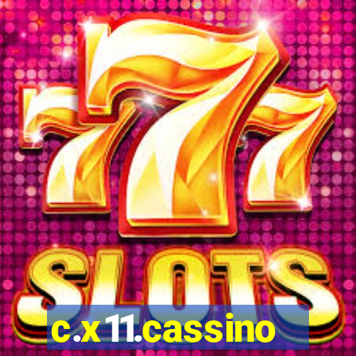 c.x11.cassino