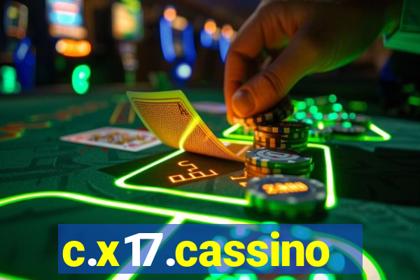 c.x17.cassino