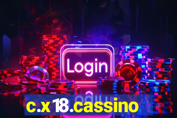 c.x18.cassino