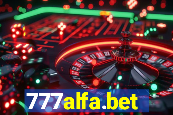 777alfa.bet