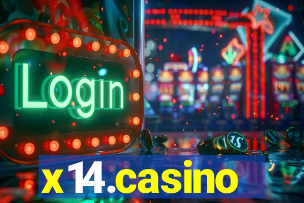 x14.casino