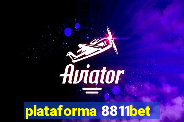 plataforma 8811bet