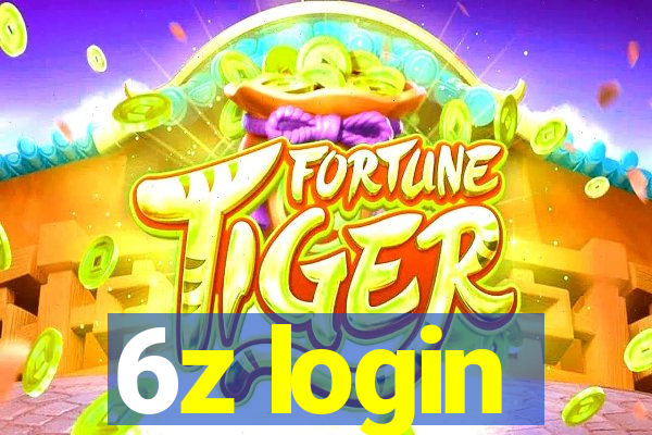 6z login