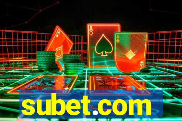 subet.com