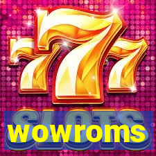 wowroms