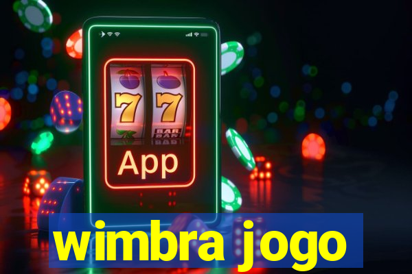 wimbra jogo