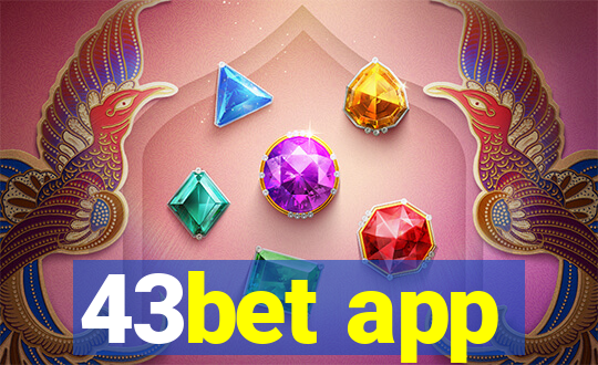 43bet app