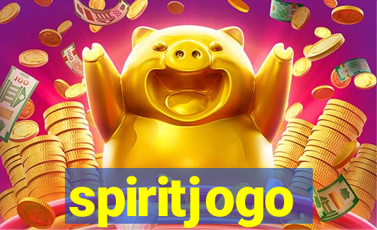 spiritjogo