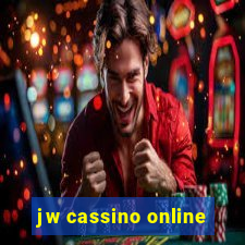 jw cassino online