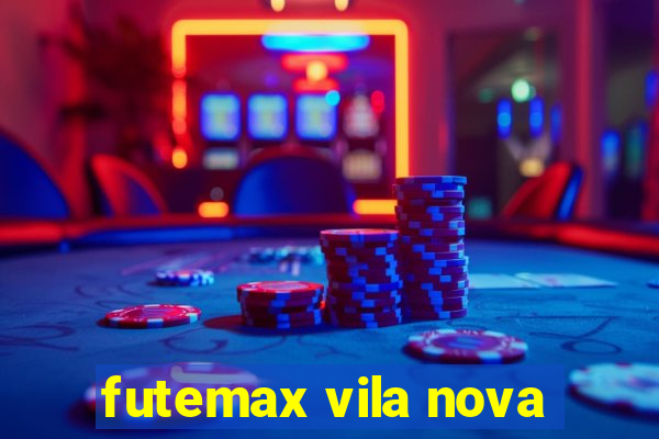 futemax vila nova