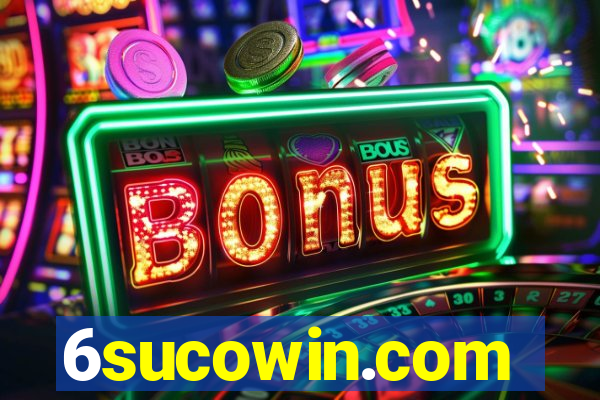 6sucowin.com