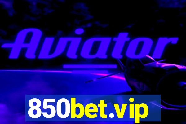 850bet.vip