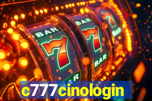 c777cinologin